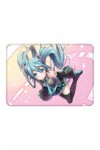 Matto: Hatsune Miku (60x45)