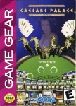 Caesar's Palace (Game Gear) (CIB) (Kytetty)