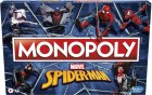 Monopoly: Spiderman