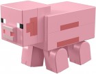 Minecraft: Fusion Figures - Pig