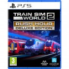 Train Sim World 2: Rush Hour Deluxe Edition