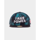 Lippis: Marvel - True Power Snapback