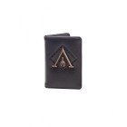 Lompakko: Assassin's Creed Odyssey - Premium Metal Odyssey Badge Card Wallet