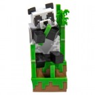 Figuuri: Minecraft Adventures - Panda