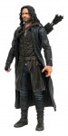 Figuuri: Lord of the Rings - Aragorn Action Figure (19cm)