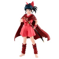 Figuuri: Yashahime Princess Half-Demon - Moroha (18cm)