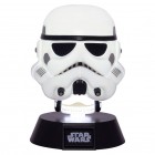 Lamppu: Star Wars - Stormtrooper Light