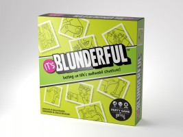 It\'s Blunderful