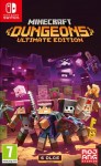 Minecraft Dungeons: Ultimate Edition