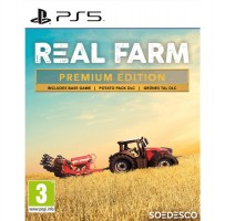 Real Farm: Premium Edition