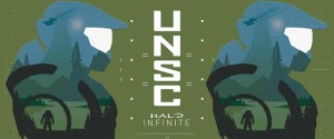 Muki: Halo Infinite - Master Chief Heat Change (315ml)