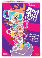 Disney Mad Hatter\'s Tea Party