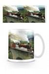 Muki: Harry Potter - Hogwarts Express Landscape (315ml)