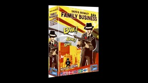 Family Business (Suomi)