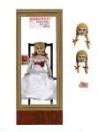 Figuuri: Annabelle Comes Home - Ultimate Annabelle (15cm, Neca)