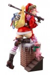 Plastic Angels Bishoujo Anje Come Down The Chimney 21 cm