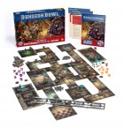 Blood Bowl: Dungeon Bowl (Starter Set)