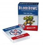 Blood Bowl: Goblin Team Card Pack 2021