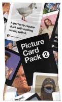 Cards Against Humanity: Picture Card Pack 2