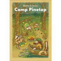 Camp Pinetop