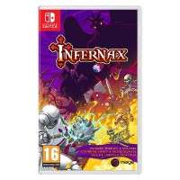 Infernax