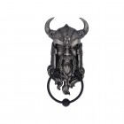 Odin's Realm Door Knocker (23.5cm)