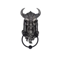 Odin\'s Realm Door Knocker (23.5cm)