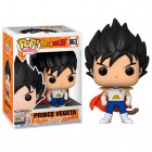 Funko Pop Animation: Dragon Ball Z - Prince Vegeta