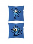 Tyyny: Megaman 8-Bit