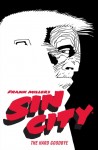 Sin City 1: Hard Goodbye 4th edition