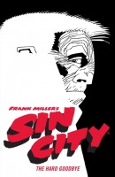 Sin City 1: Hard Goodbye 4th edition