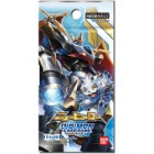 Digimon TCG: New Awakening BT08 Booster (New Hero)