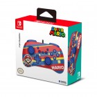 Hori: Switch Horipad Mini - Mario