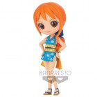 Figuuri: One Piece - Nami Qposket (14cm)