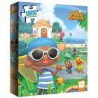 Palapeli: Animal Crossing - Summer Fun (1000pc)