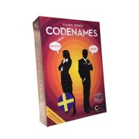 Codenames (Ruotsi)