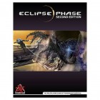 Eclipse Phase RPG: 2nd Edition (HC)