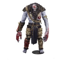 Figuuri: The Witcher - Ice Giant Bloodied (30cm)