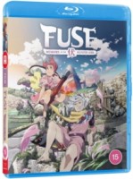 Fuse: Memoirs of the Hunter Girl