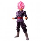 Figuuri: Dragon Ball Super - Goku Black Super Saiyan Rose (14cm)