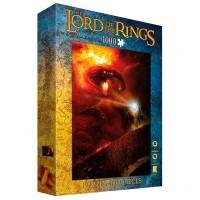 Palapeli: Lord Of The Rings - Balrog (1000)