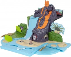 Pokmon: Carry Case Volcano Playset