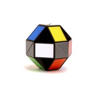 Rubik\'s Cube Twist