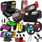 Switch Accessories Bundle - 15 In 1