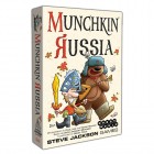 Munchkin: Russia