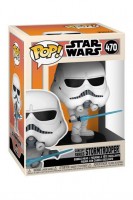 Funko Pop Vinyl: Star Wars - Concept Series Stormtrooper