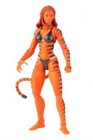 Figuuri: Tigra (Legends Series 2022) (15cm)