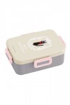 Evsrasia: Kiki's Delivery Service - Jiji Lace Bento Box (650ml)