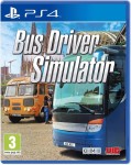 Bus Driver Simulator