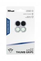 Trust: GXT 266 - Controller Thumb Grips (4-Pack)